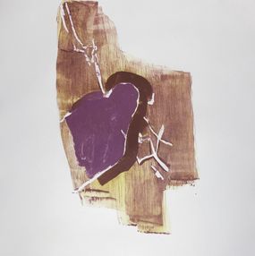 Print, Sans titre, Pierre Tal-Coat