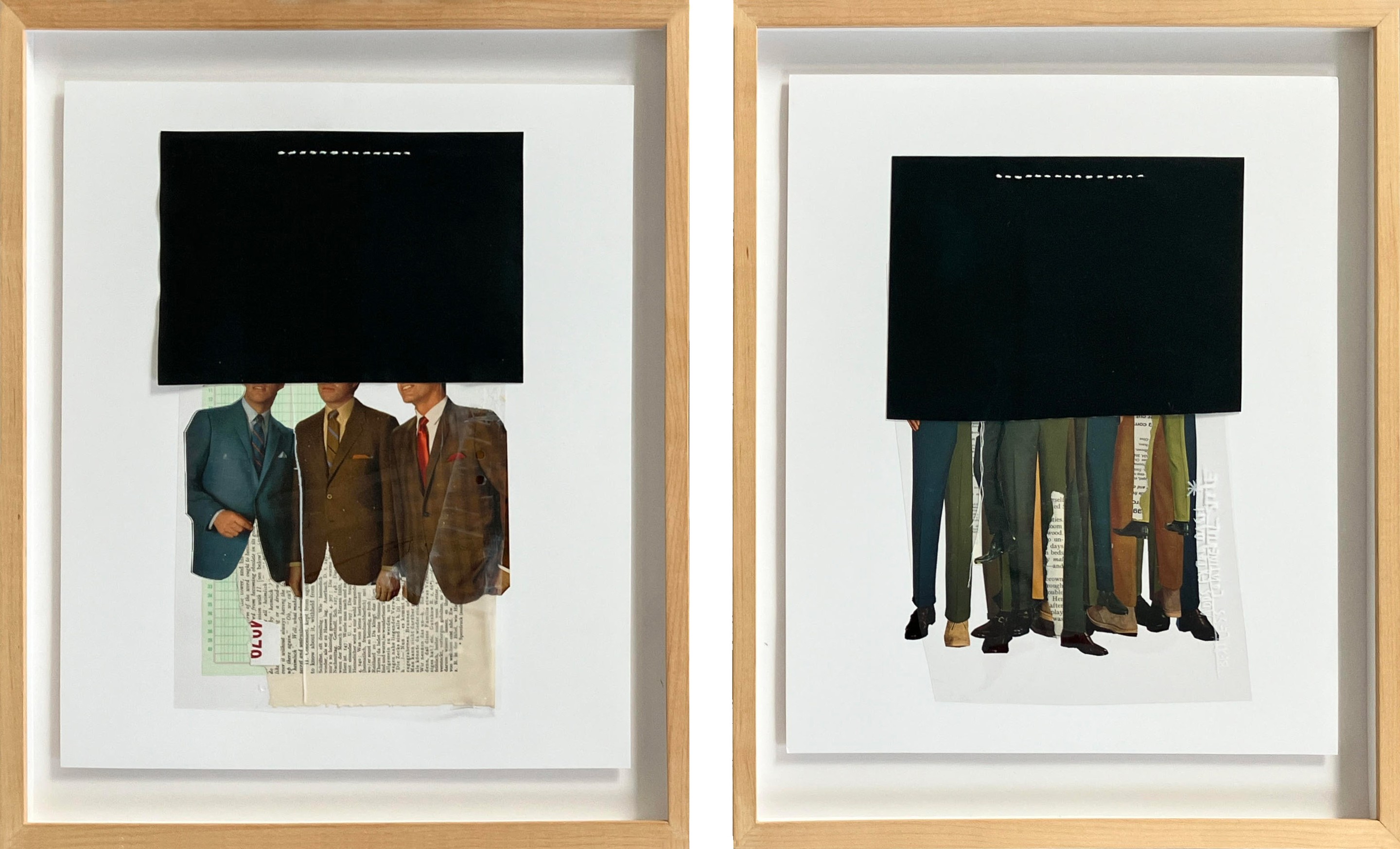 Roberto Fonfria, Presidential Fold Illusions and Continental Dash Roberto Fonfria, Presidential Fold Illusions and Continental Dash