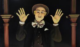 Gemälde, Il était une fois, Franck-Bernard Gaulier