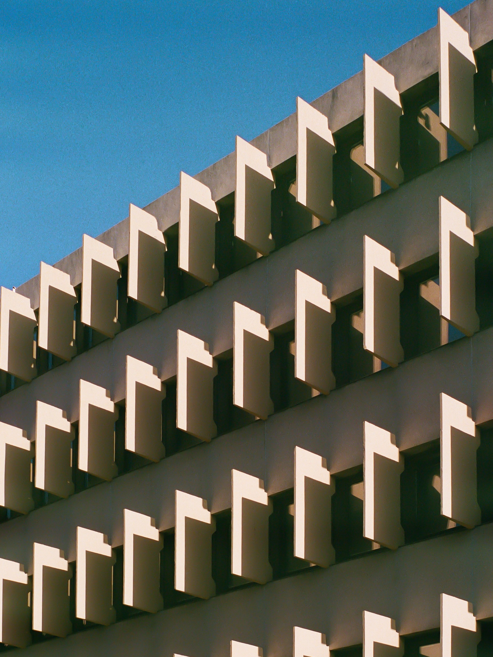 Mark Elst, Architectural Details I Mark Elst, Architectural Details I