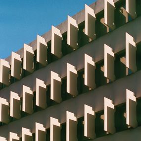 Photography, Architectural Details I, Mark Elst