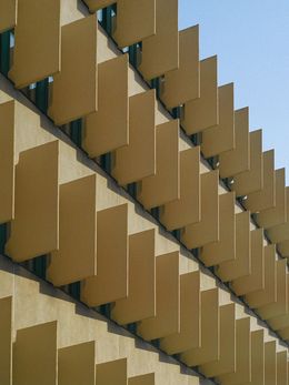 Photography, Architectural Details II, Mark Elst