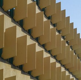 Photography, Architectural Details II, Mark Elst