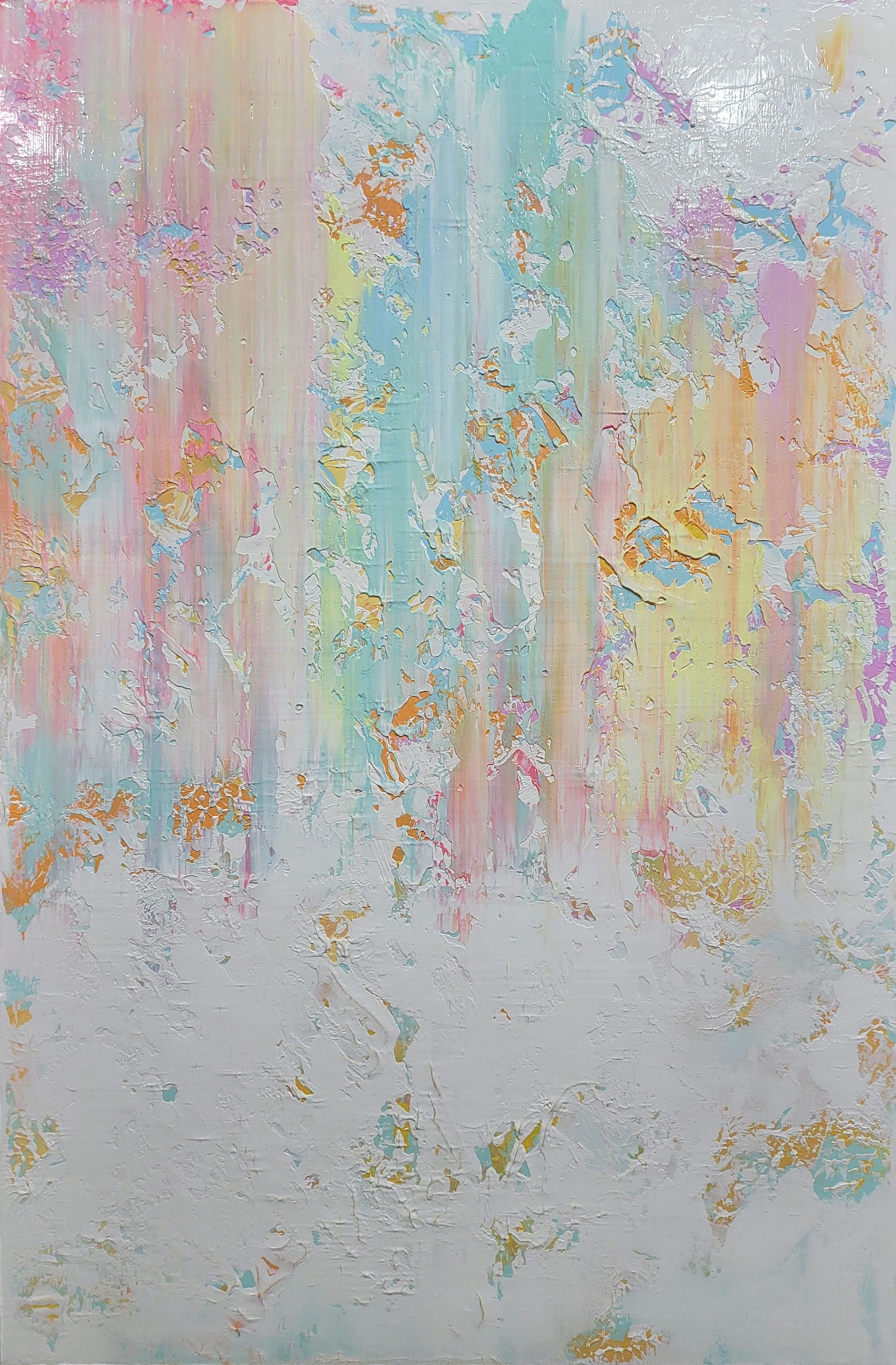 Alex Senchenko, Abstract 2468 Alex Senchenko, Abstract 2468