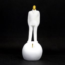 Sculpture, Tribute, Kazuhiko Tanaka