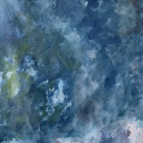 Pintura, In A Blue Moon (No.2), Katherine Filice