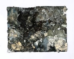 Fine Art Drawings, Embers Remain (No.2), Katherine Filice