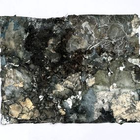 Dibujo, Embers Remain (No.2), Katherine Filice