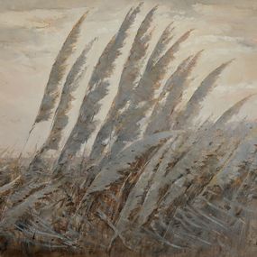 Gemälde, Autumn Wind, Kateryniuk Oleg