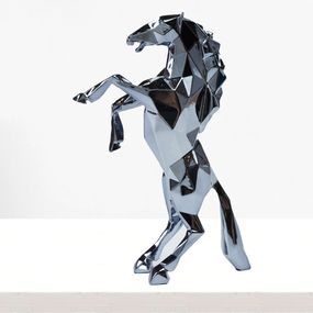 Design, Horse Spirit, Richard Orlinski