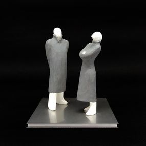 Sculpture, Next Session, Kazuhiko Tanaka