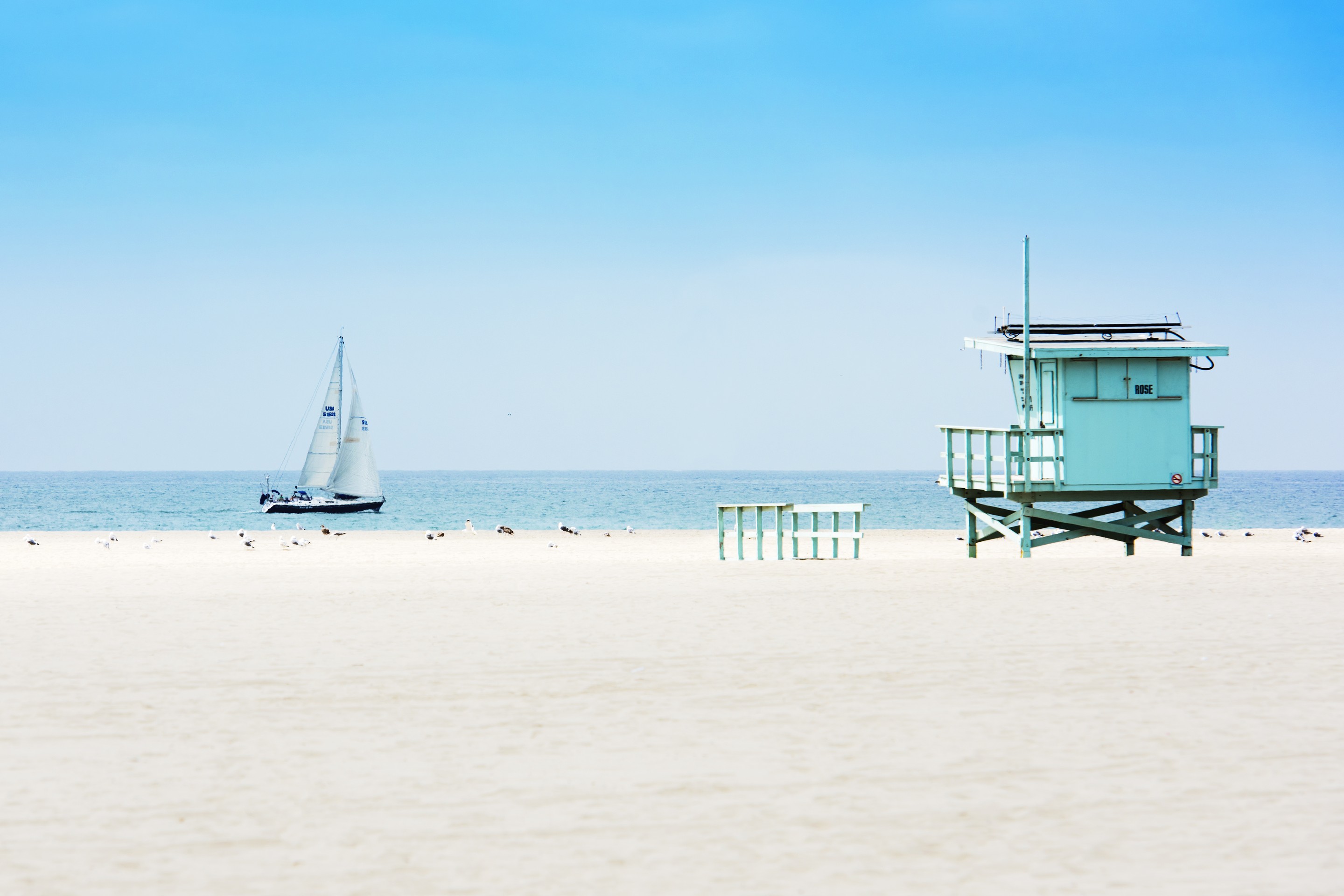 Serge Hamad, Beach #26 Serge Hamad, Beach #26