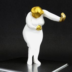 Sculpture, Theatral II, Kazuhiko Tanaka