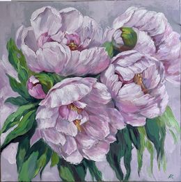 Peinture, Pale Dance, Anna Reznikova