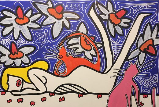 Kiki Picasso