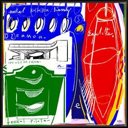 Print, Euskal, Jean-Philippe Henric