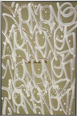 Painting, Jonrock, JonOne