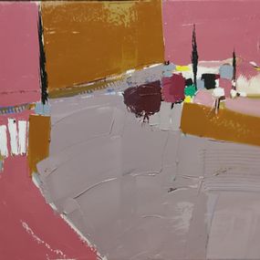 Gemälde, A première vue, Francis L'Huillier