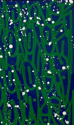 Painting, Jonrock, JonOne