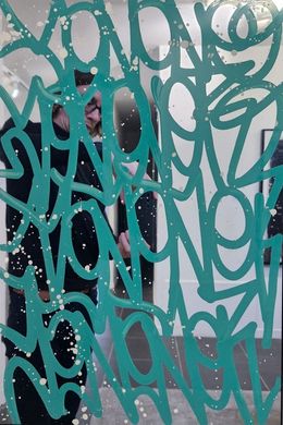 Painting, Jonrock, JonOne