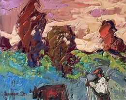 Painting, Home, Ivanyuk Oleksiy