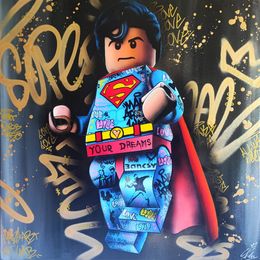 Painting, Power of love, Flu