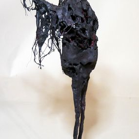 Skulpturen, Un ange, Lionel le Jeune