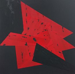 Painting, Bizarre, Michèle Sala