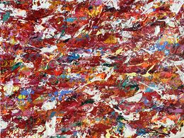 Painting, Fragments d'émotion #1, Bonus