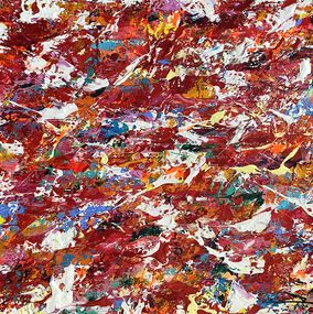 Painting, Fragments d'émotion #1, Bonus