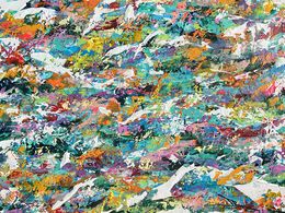 Painting, Fragments d'émotion #2, Bonus