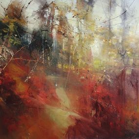 Gemälde, First Light, Claire Wiltsher