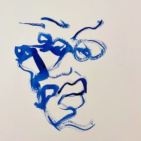 Dessin, Duo, Camille Schaeffer