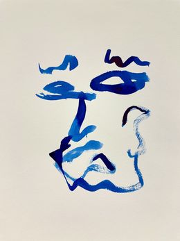 Fine Art Drawings, Christian, Camille Schaeffer