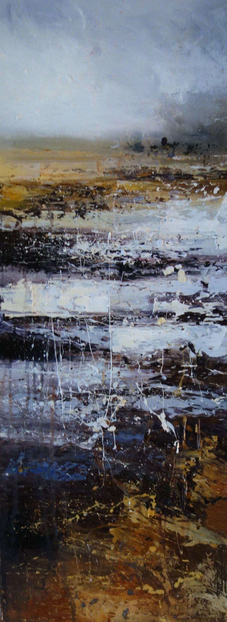 Claire Wiltsher, Seaforms Claire Wiltsher, Seaforms