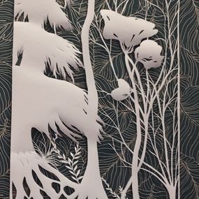 Sculpture, Harmonie, Anne Oléron