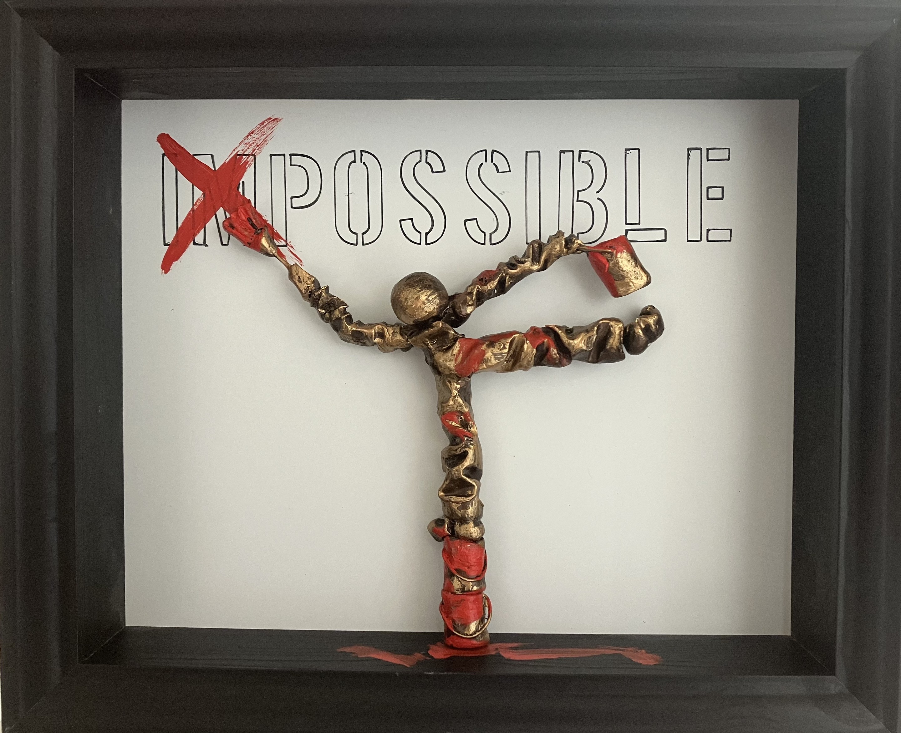 Bernard Saint-Maxent, Possible 2 Bernard Saint-Maxent, Possible 2