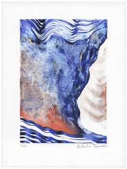 Print, L'image dérobée 3, Silvère Jarrosson