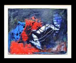 Gemälde, Color III, Jordi Mercadé