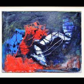 Gemälde, Color III, Jordi Mercadé