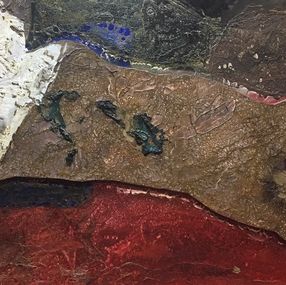 Gemälde, Modigliani, Matteo Bultrini