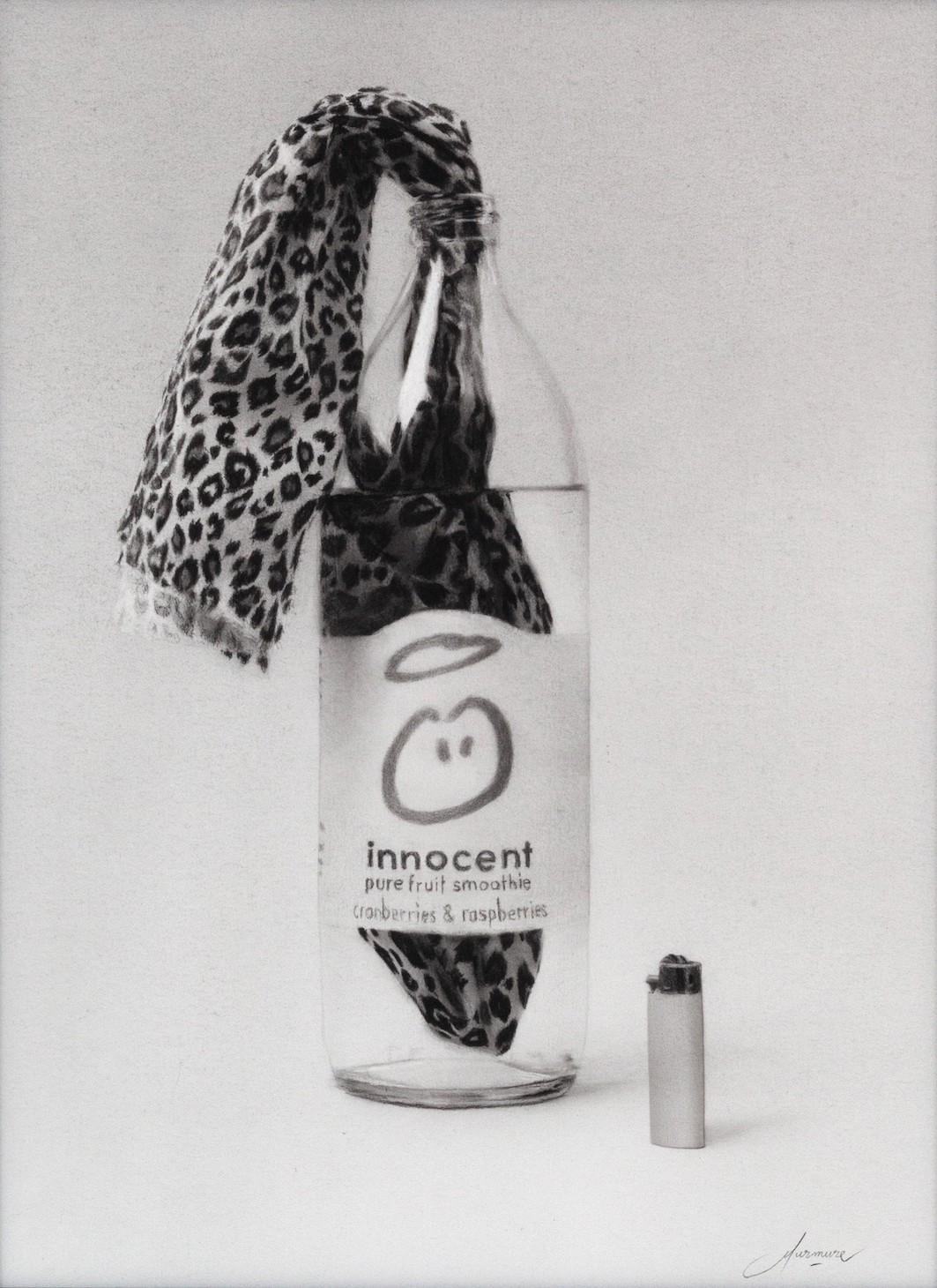 Murmure, Molotov 1 - Innocent Murmure, Molotov 1 - Innocent