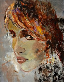 Painting, Gemma, Pol Ledent