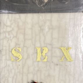 Sculpture, Sex, Matthew Rose