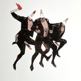 Edición, A perfect  friend, Matthew Rose