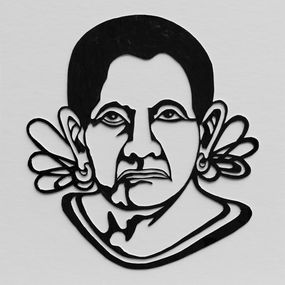 Zeichnungen, Isabelle, Bences