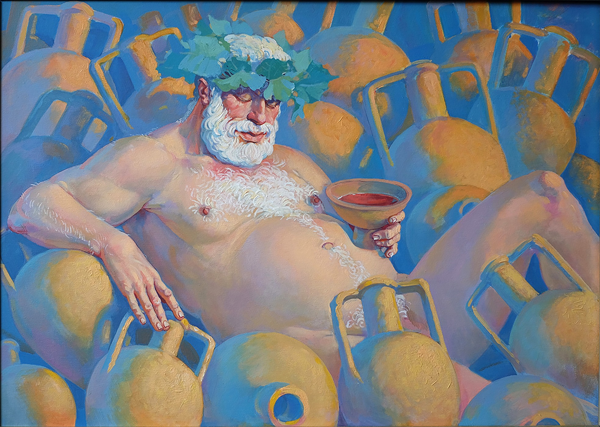 Butkovsky Nikolai, Harmony Butkovsky Nikolai, Harmony