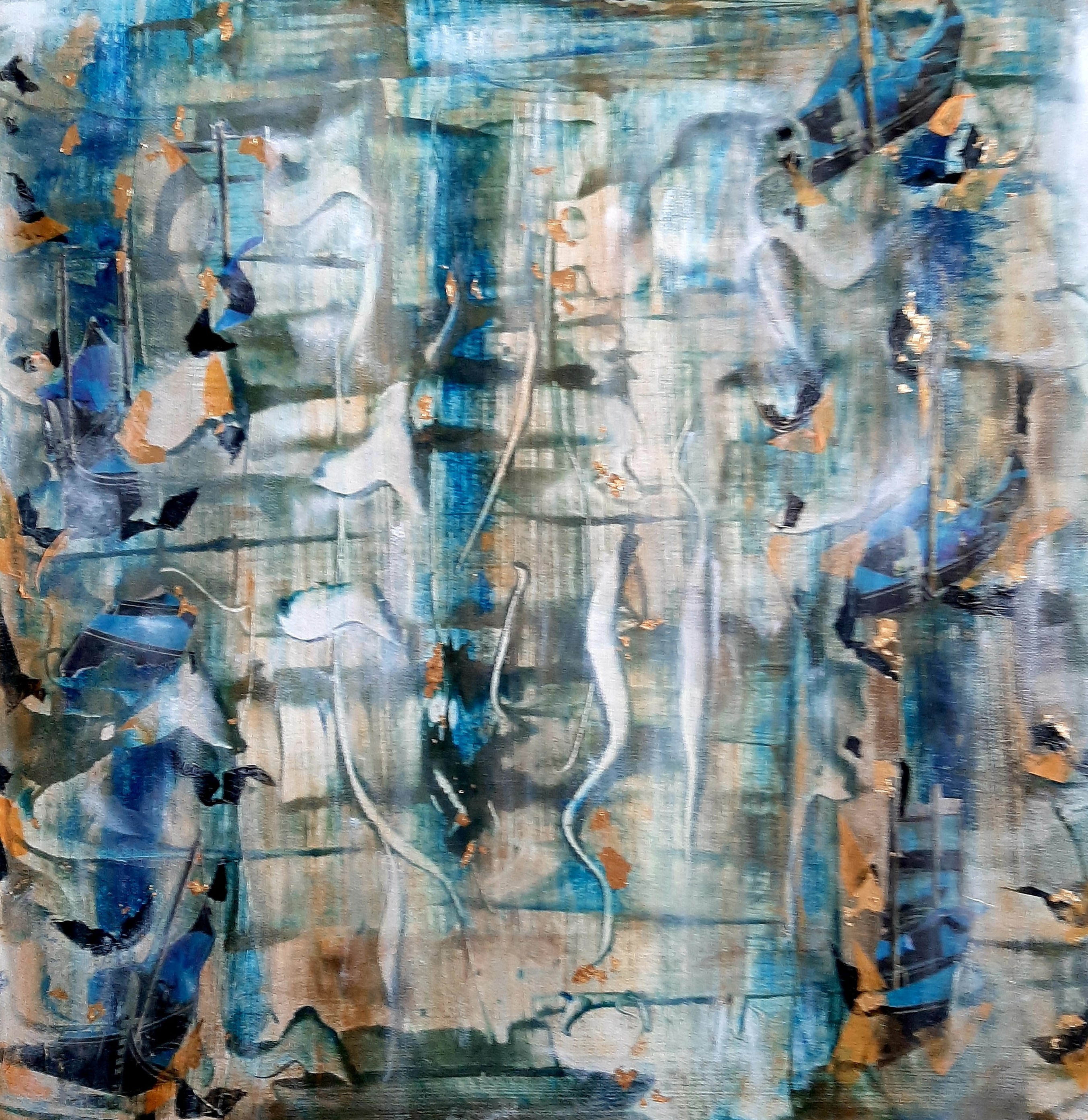 SLH Artiste, Sur les eaux bleues du grand canal SLH Artiste, Sur les eaux bleues du grand canal