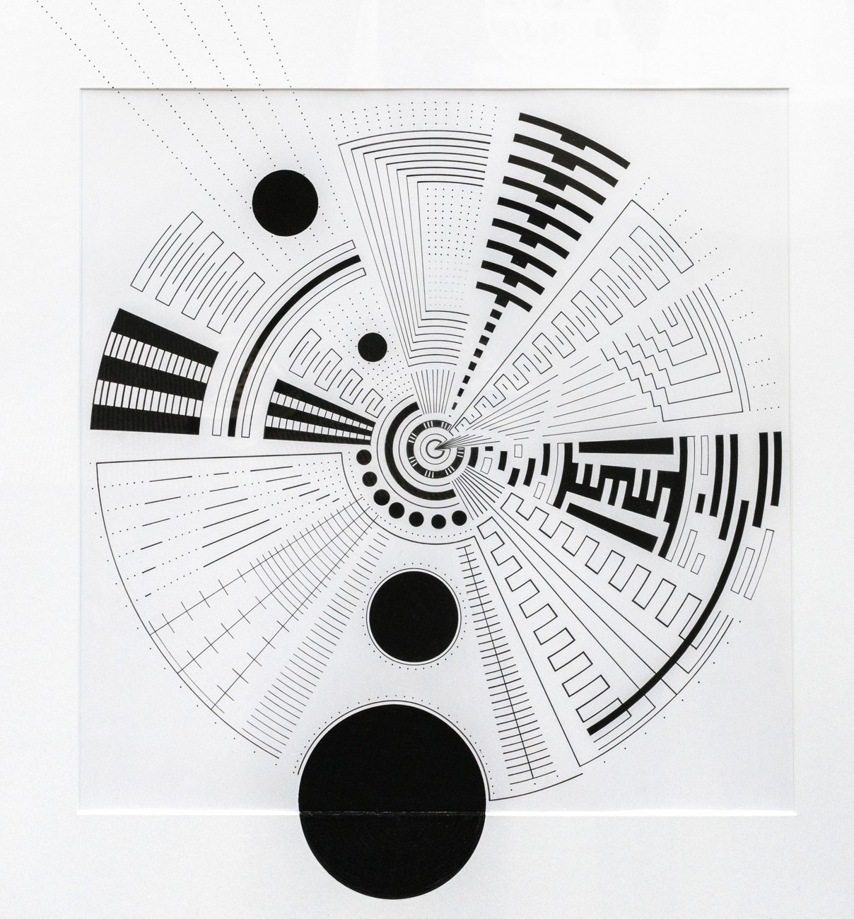 Christophe Czerwinski, Vision Christophe Czerwinski, Vision