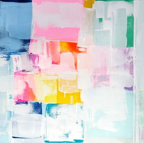 Painting, Lasting Love, Kirsten Jackson